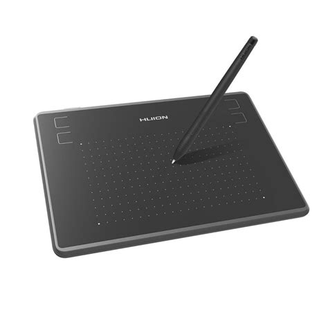 H430P Graphics Pen Tablet - Huion Slovenija EU