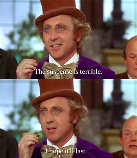 Willy Wonka And The Chocolate Factory Quotes - ShortQuotes.cc