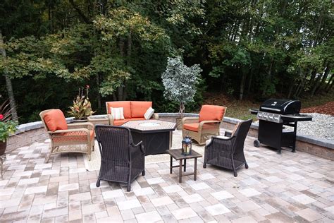 5 Benefits Of Installing A Brick Paver Patio Mutualmaterials Com