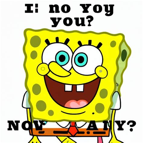 Are You Happy Now, SpongeBob? Exploring the Cultural Significance of a ...