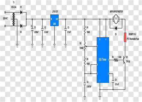 Resettable Fuse Electronic Symbol Electronics Wiring Diagram - Fork ...