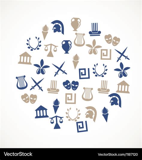 Greek Symbols