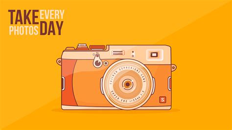 RETRO FUJIFILM CAMERA :: Behance