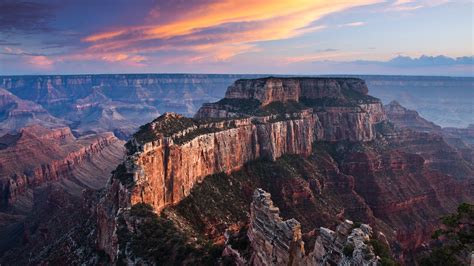 Grand Canyon 4k Ultra Fond d'écran HD | Arrière-Plan | 3840x2160