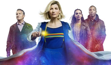 Doctor Who: Season 12 Ratings - canceled + renewed TV shows, ratings ...