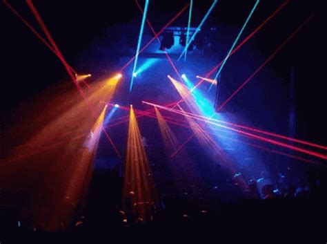 Party Lights Night Life GIF – Party Lights Night Life – discover and share GIFs