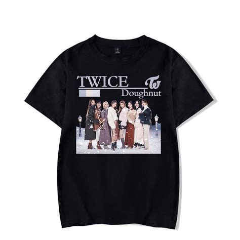 TWICE MERCH ® | FAST & INSURED Shipping to ALL Countries!