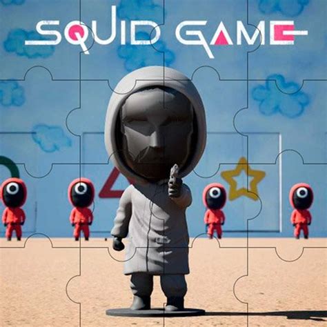 SQUID GAME DOLL 3D_Play SQUID GAME DOLL 3D Online_SQUID GAME DOLL 3D ...