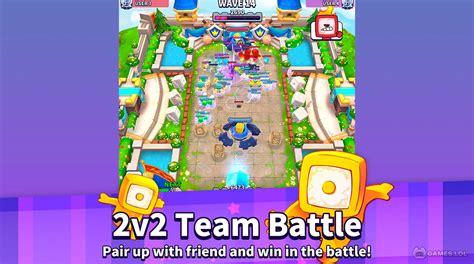 Random Dice: Wars - Download & Play for Free Here