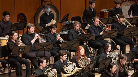 Symphonic Band | Northwestern Bienen School of Music