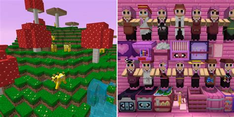 Best Cute Texture Packs For Minecraft