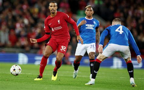 Liverpool: Klopp must unleash Matip vs City | FootballFanCast.com