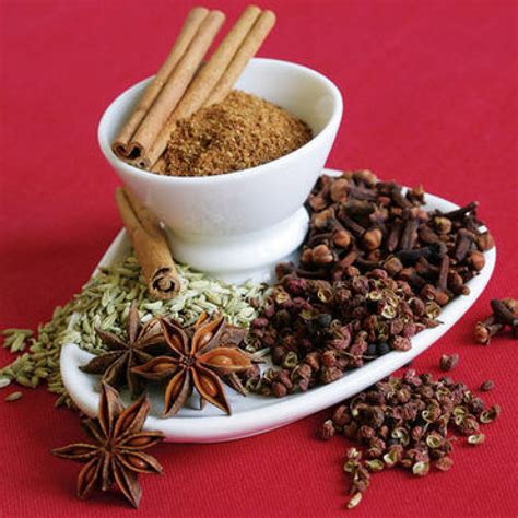 Chinese 5 Spice Powder Recipe | Just A Pinch Recipes