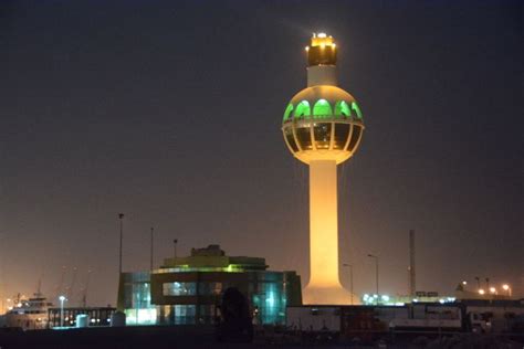 Jeddah Light - Alchetron, The Free Social Encyclopedia