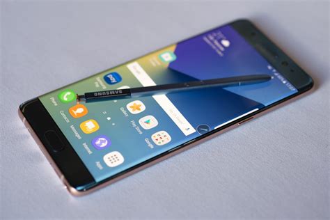 Samsung Galaxy Note 7 Features and Full Specification ~ Custom Droid Rom