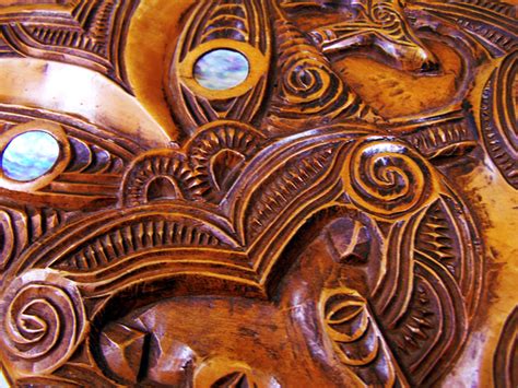 Maori Carving 1 Free Photo Download | FreeImages