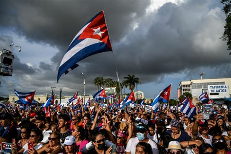 Cuba: How A Small Communist Country Changed the World - Free Speech TV