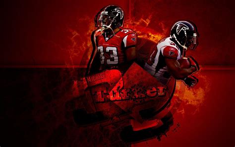 Atlanta Falcons Desktop Wallpapers - Wallpaper Cave