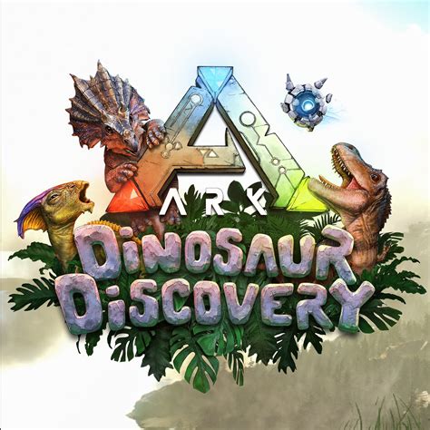 Ark: Dinosaur Discovery - IGN