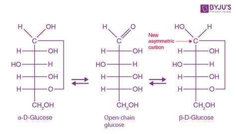 Top 73+ ring chain structure of glucose best - vova.edu.vn