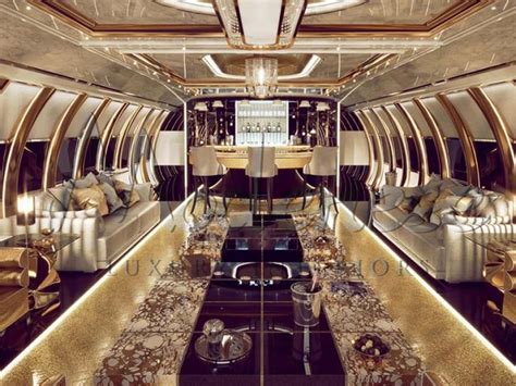 Yacht And Private Jets ⋆ Luxury Italian Classic Furniture