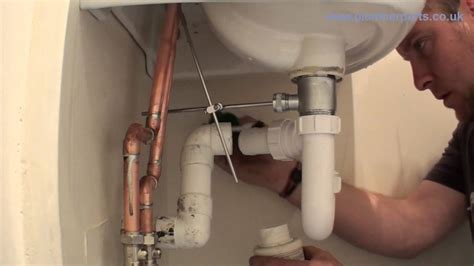 How To Connect Washing Machine Waste Pipe Under Sink at Carl Steward blog