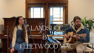 Landslide by Fleetwood Mac Live Acoustic Cover Chords - Chordify