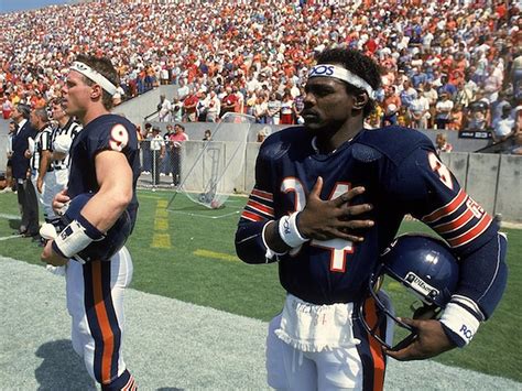 Chicago Bears’ 1985 Super Bowl-Winning Team Will Finally Visit the White House - TSM Interactive