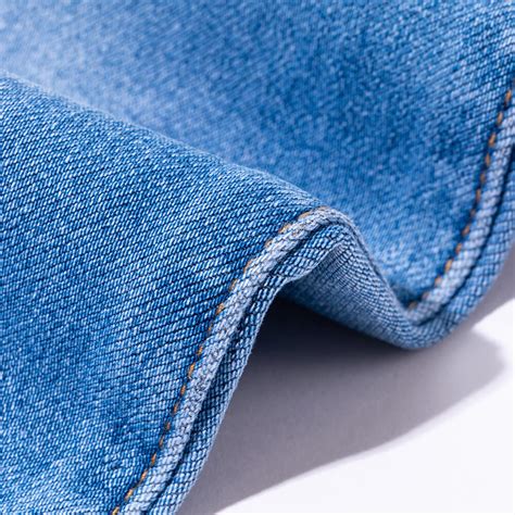 ZZ0139 4 Way Stretch Denim Fabric - SEAZON Textile