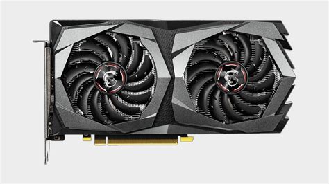 Nvidia GeForce GTX 1650 review | PC Gamer