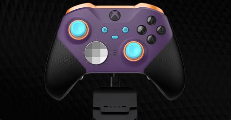 Design a Custom Elite Wireless Controller Series 2 | Xbox