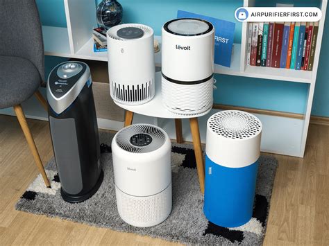 Best Affordable Air Purifiers (2022) - Which Is For You?