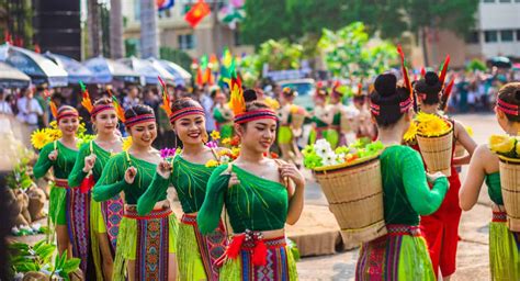 Top 10 Traditional Festivals in Vietnam with Dates & Place (List Updated)