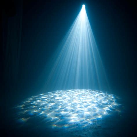 ADJ H2O IR Simulated Water Flowing Effect Light Stage Lighting Design ...