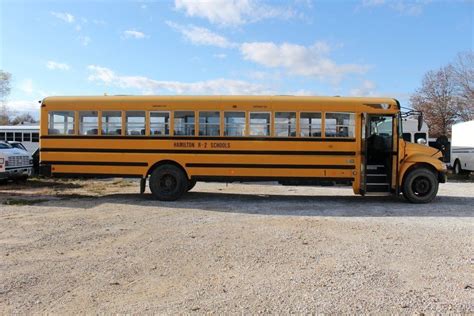 2005 International CE200 School Bus for sale