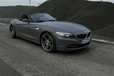 BMW E89 Z4 | Bmw z4, Bmw, Bmw z4 roadster