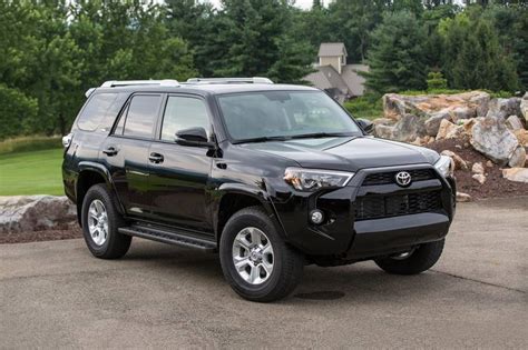 2023 Toyota 4Runner Pictures - 221 Photos | Edmunds