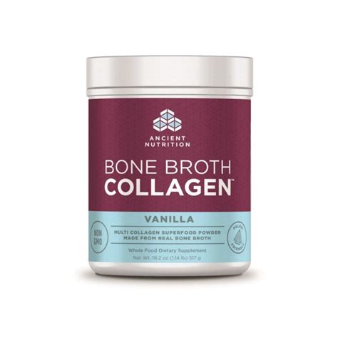 Collagen Powder | WholeFoods Magazine