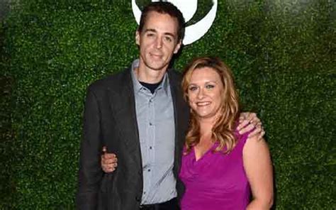 Sean Murray Weight Loss (2022) - How Did He Lose Weight?