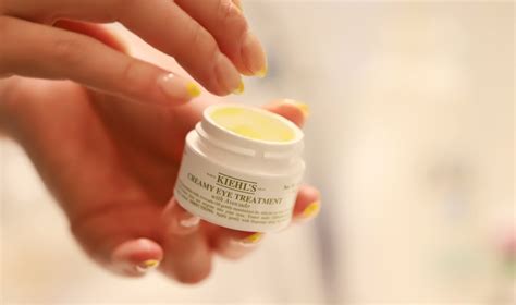 Most Hydrating Eye Cream: Kiehl’s Creamy Avocado Eye Treatment | Skincare.com