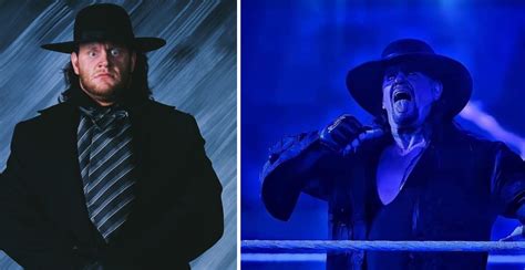 The Undertaker Retires After 30 Years of WWE