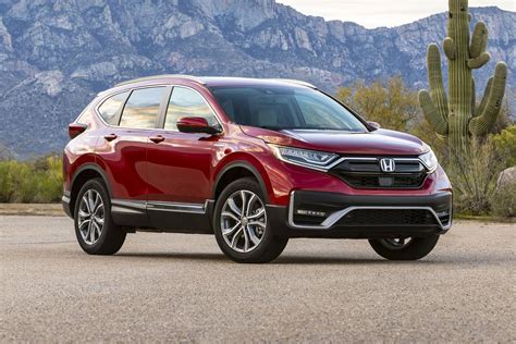 2022 Honda CR-V Hybrid Prices, Reviews, and Pictures | Edmunds