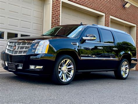 2013 Cadillac Escalade Esv Platinum Dvd Outlet Online | dev-techtatva.manipal.edu