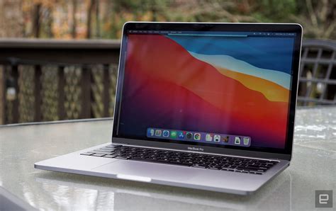 Apple MacBook Pro M1 review (13-inch, 2020)