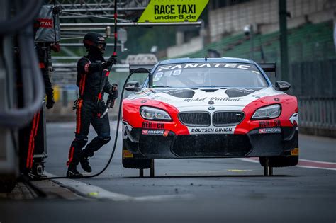 Racecarsdirect.com - BMW M6 GT3 For sale