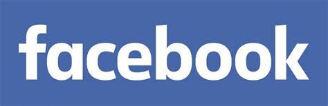 The Facebook Logo and the History Behind the Company | LogoMyWay Blog