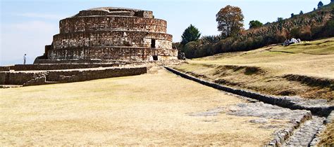 Calixtlahuaca | Uncovered History