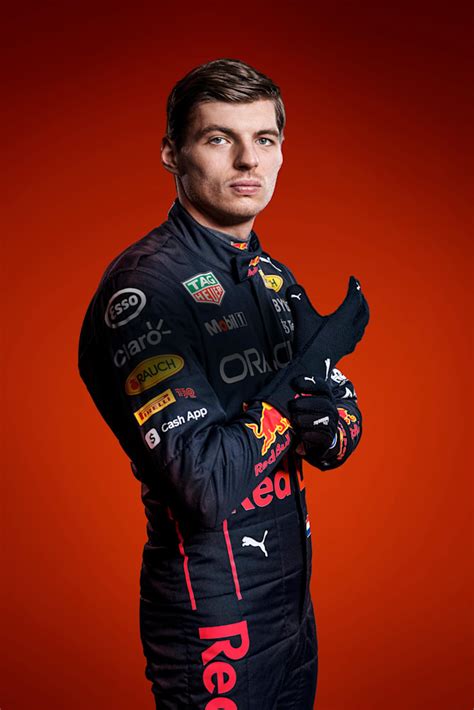 Max Verstappen in Action: See the Exclusive Afbeelding Here for Maximum ...