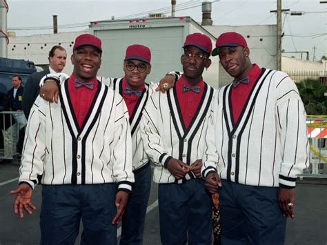 Q&A: Boyz II Men joins NSO for two-night show at Kennedy Center - WTOP News