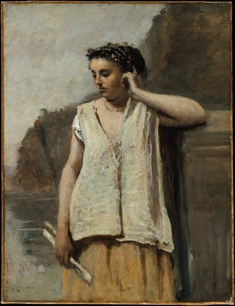 Spencer Alley: Oil Paintings by Corot in the Havemeyer Collection